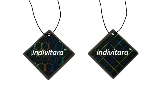Duftbaum Lufterfrischer - indivitara®